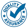 QUALITY ASSURANCE